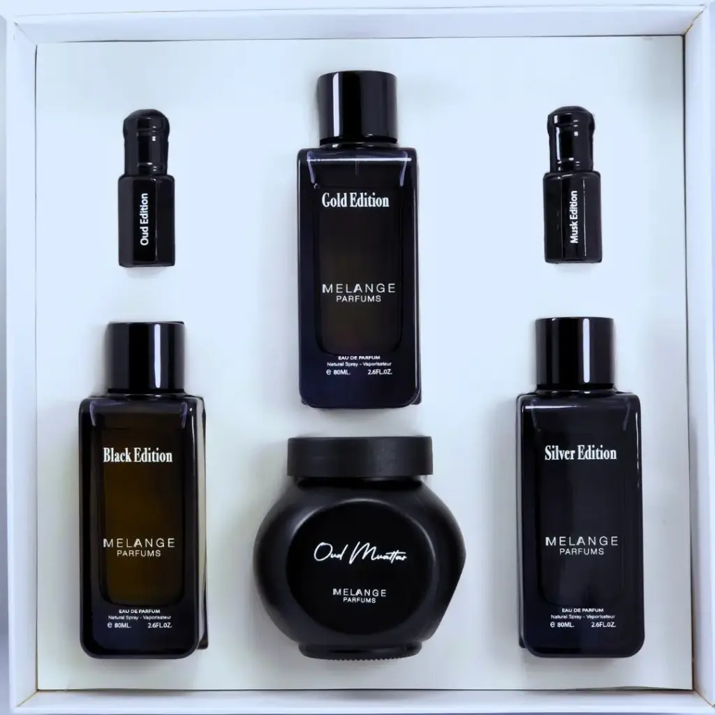 Edition Box